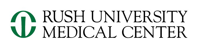 Rush University Medical Center Logo